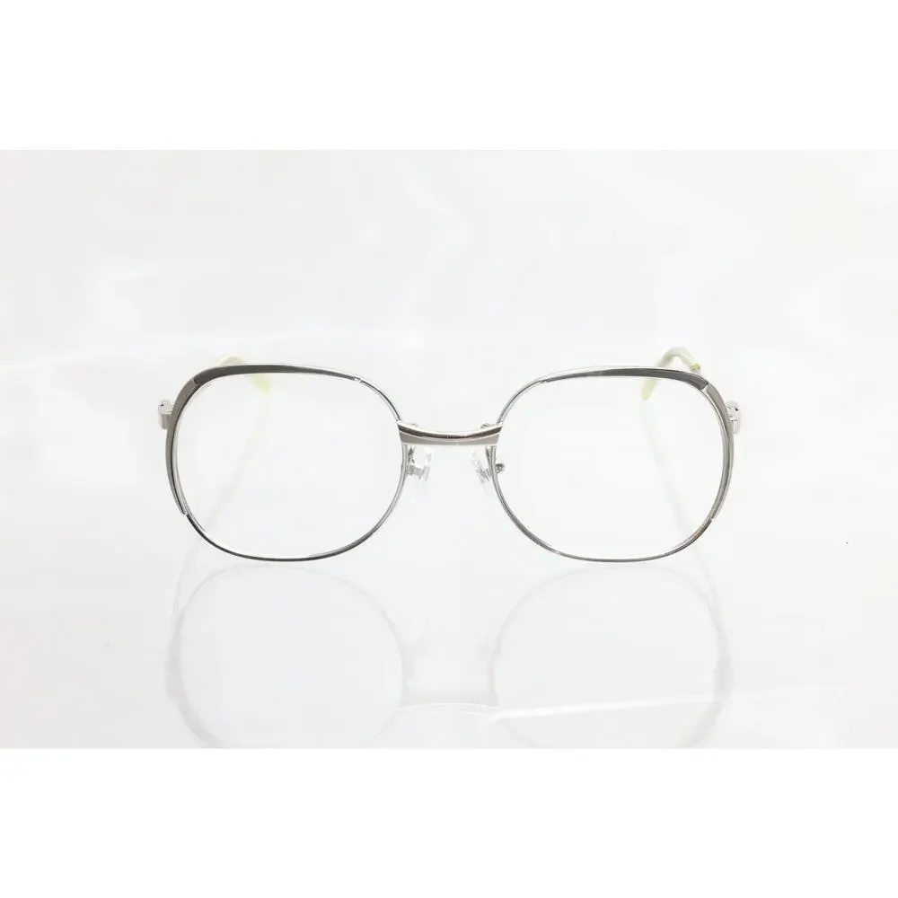 Adensco Lady Diana 002 48-18-135mm Eyeglass FRAMES ONLY - GOOD CONDITION - READ